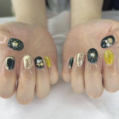 アートコース9,500円