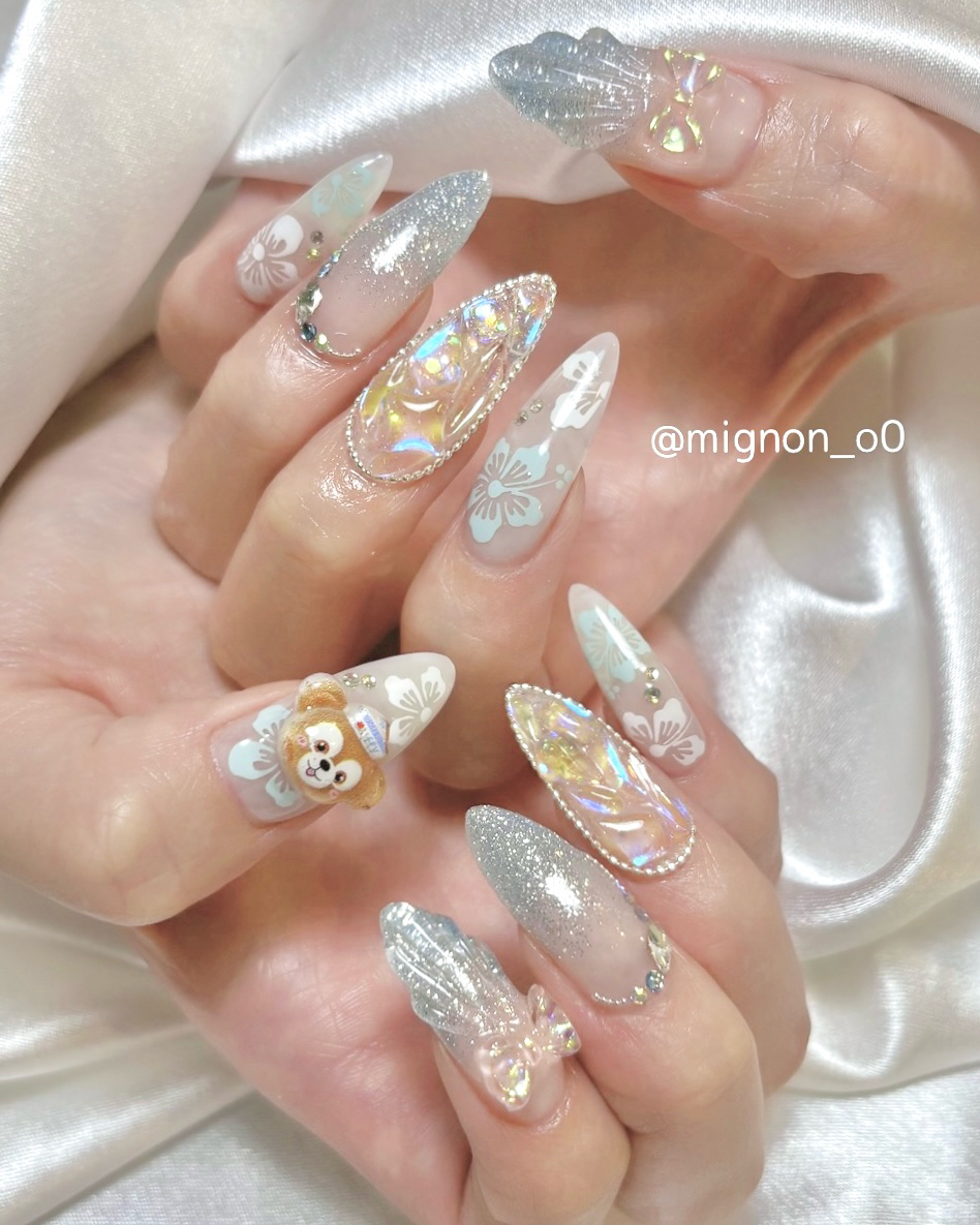Mignon__nail