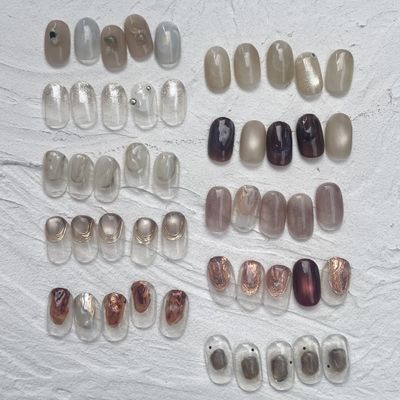 【HAND】定額デザイン (オフなし)