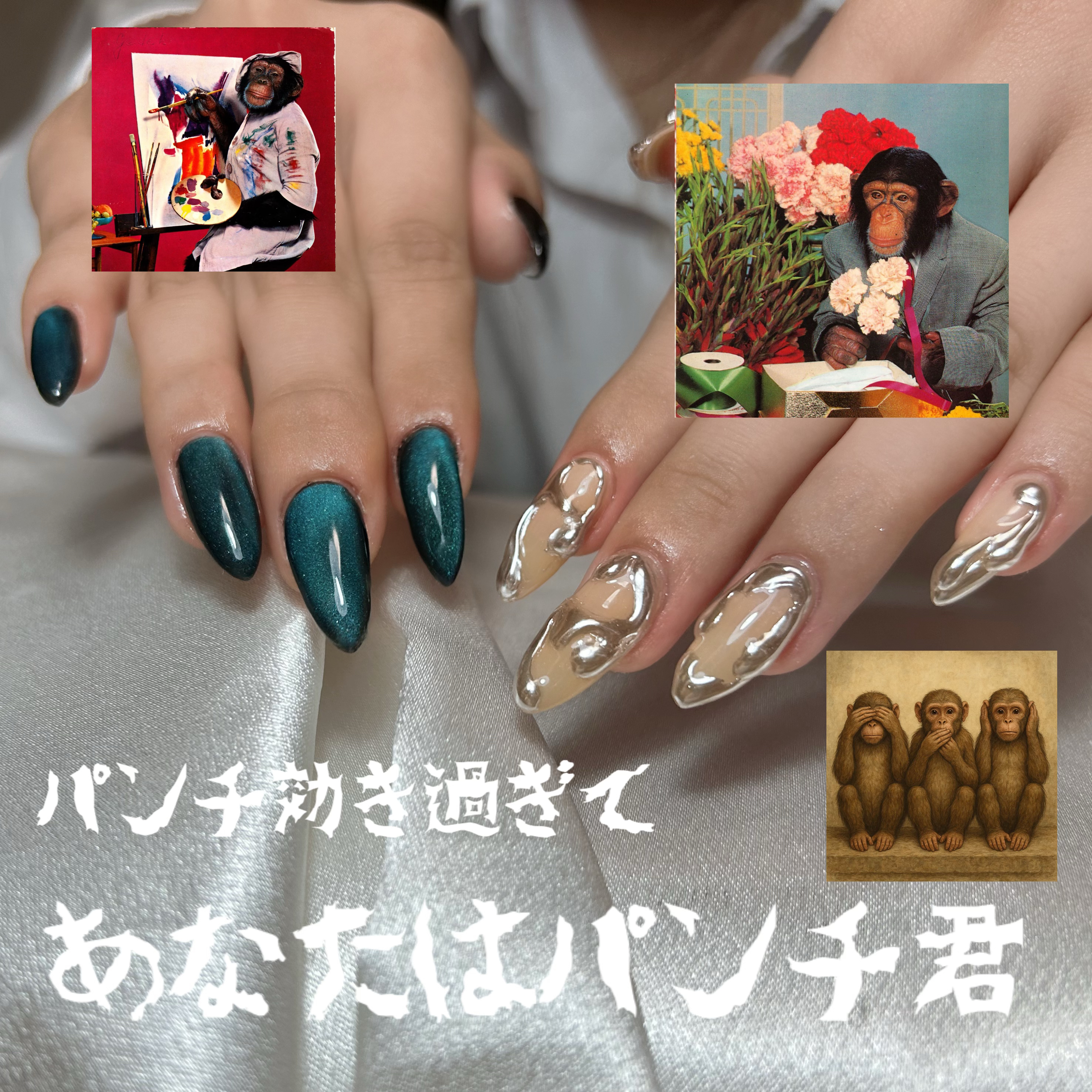 OAUNAIL