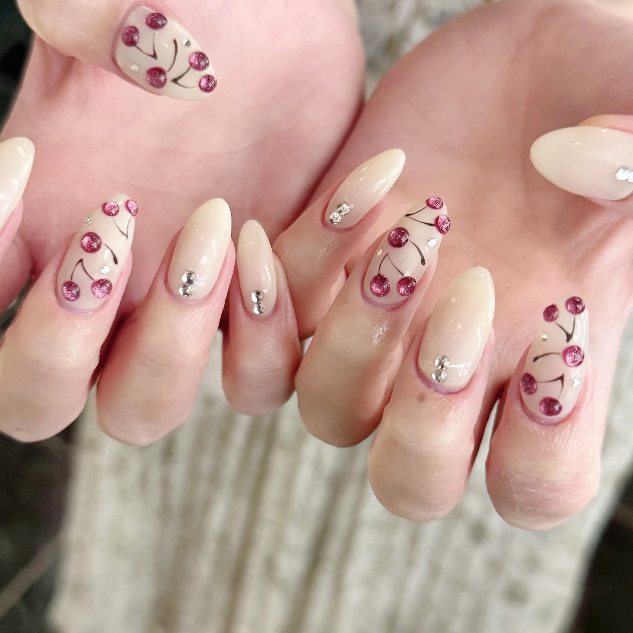 NAIL_KIYO..