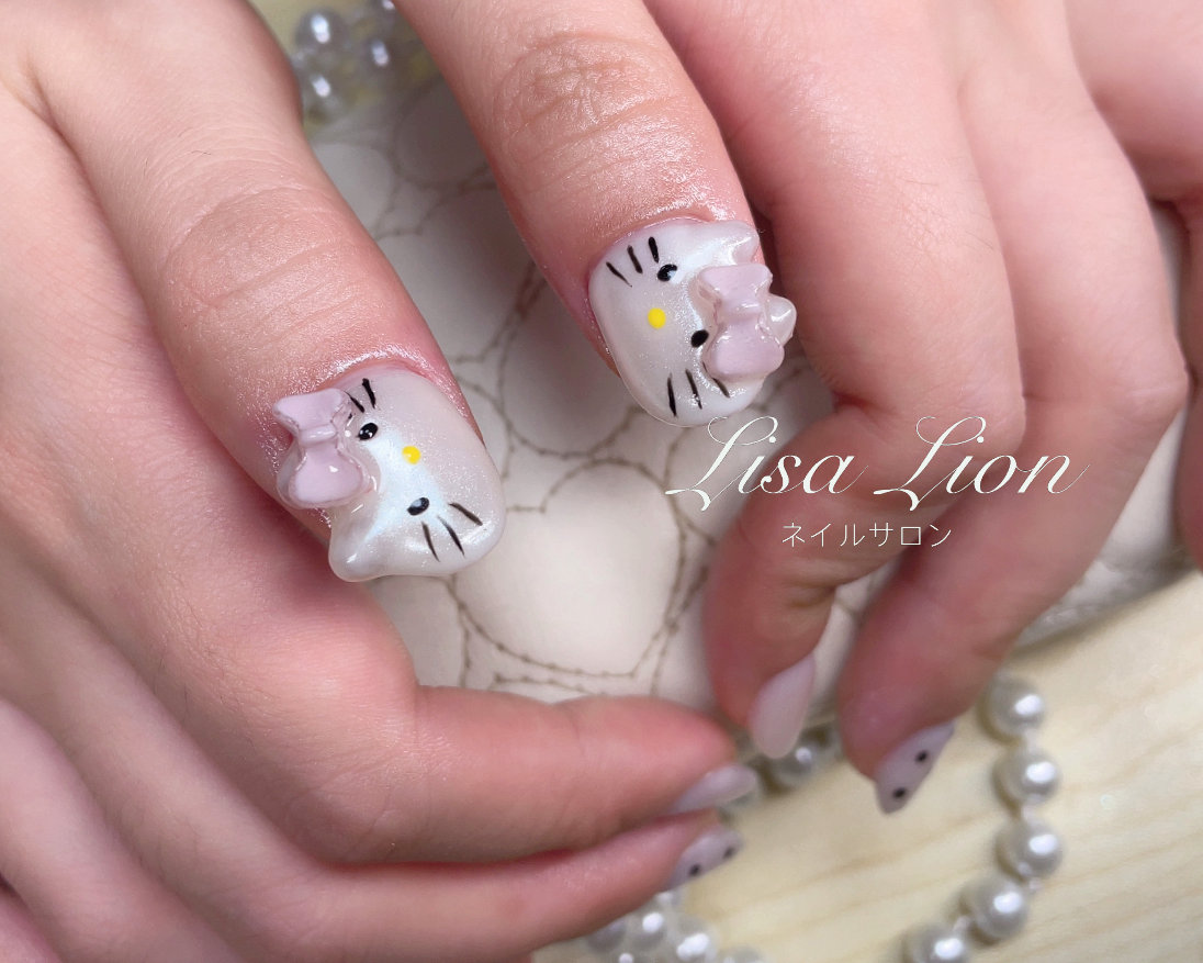 syosyo.nail