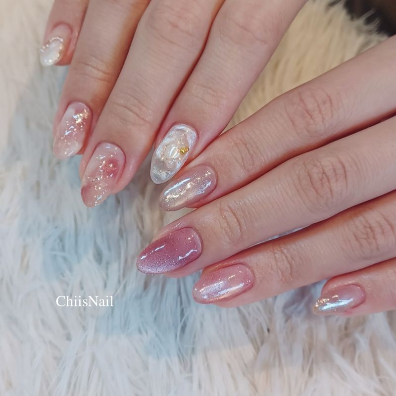 ネイリー（Nailie） - chiis.nail