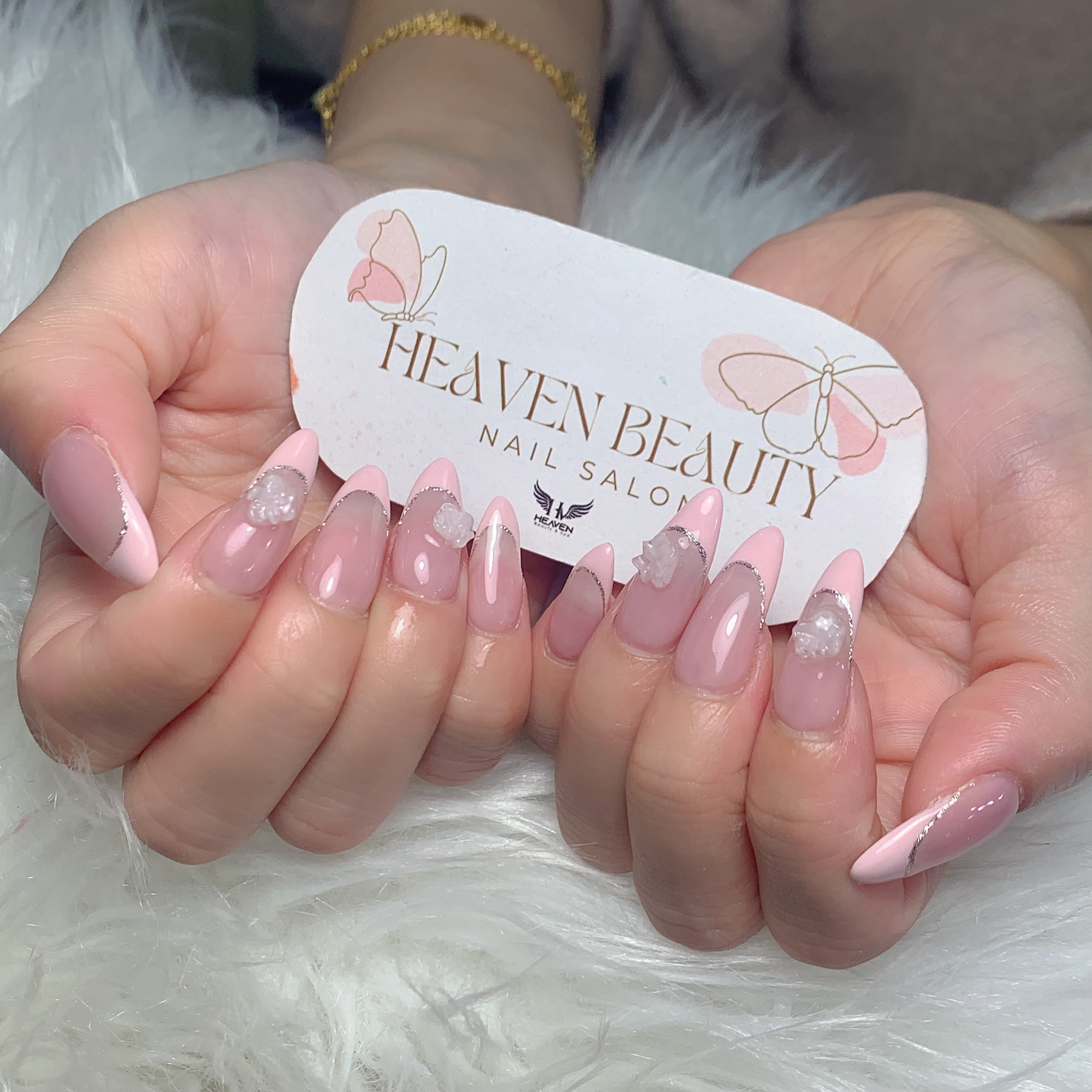 HARU_HEAVEN