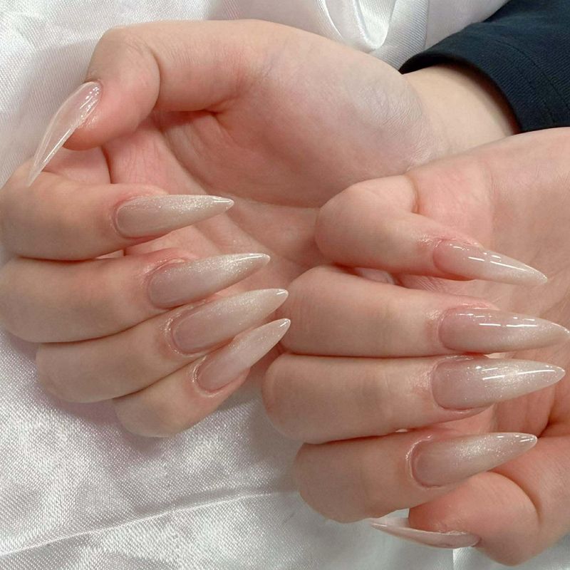 Lily nail studio
