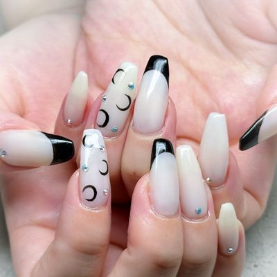 【シンプル】持ち込みデザイン