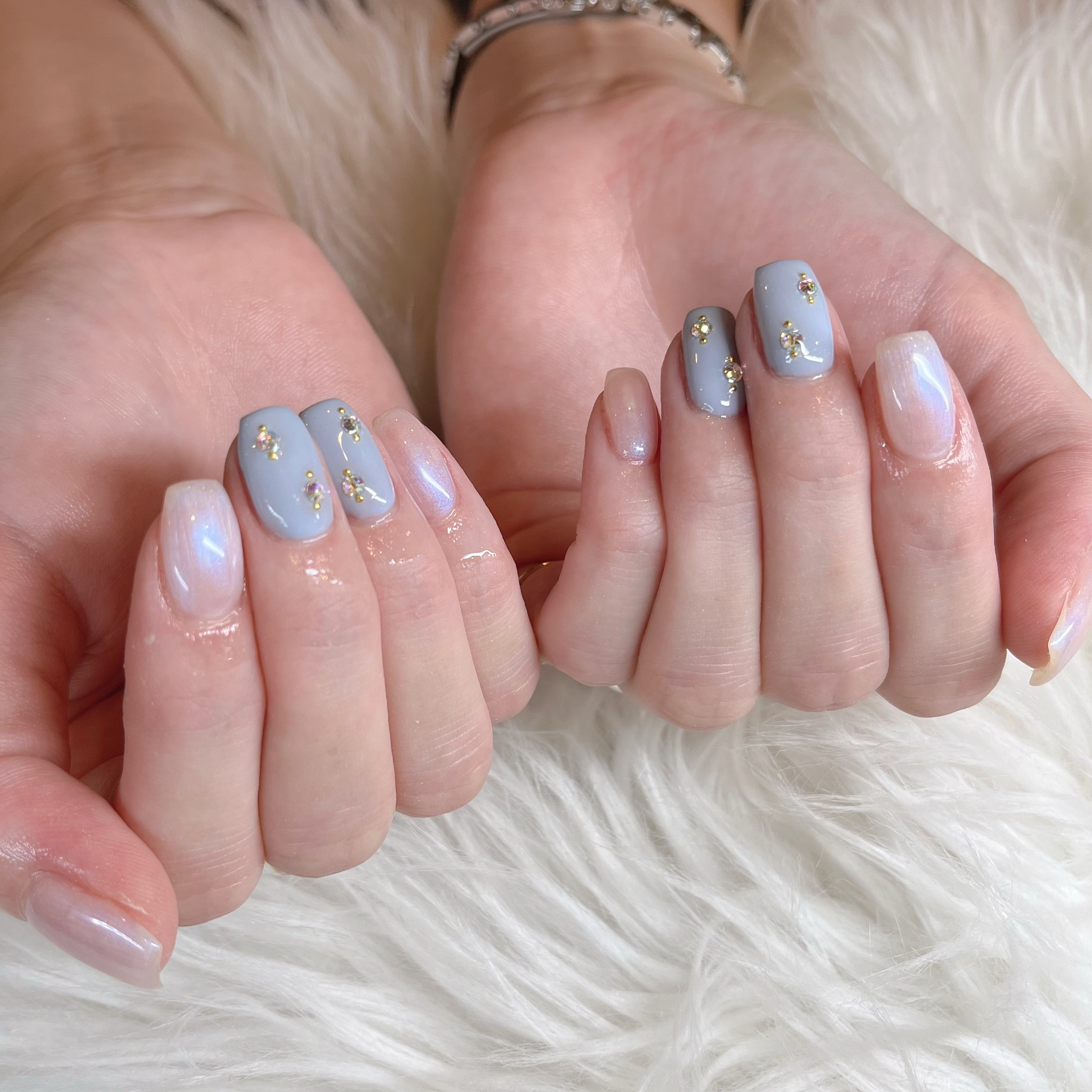 yurika_trunail