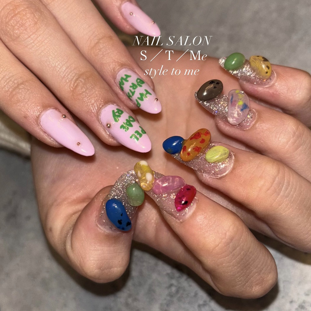 ネイリー（Nailie） - nailsalon_22