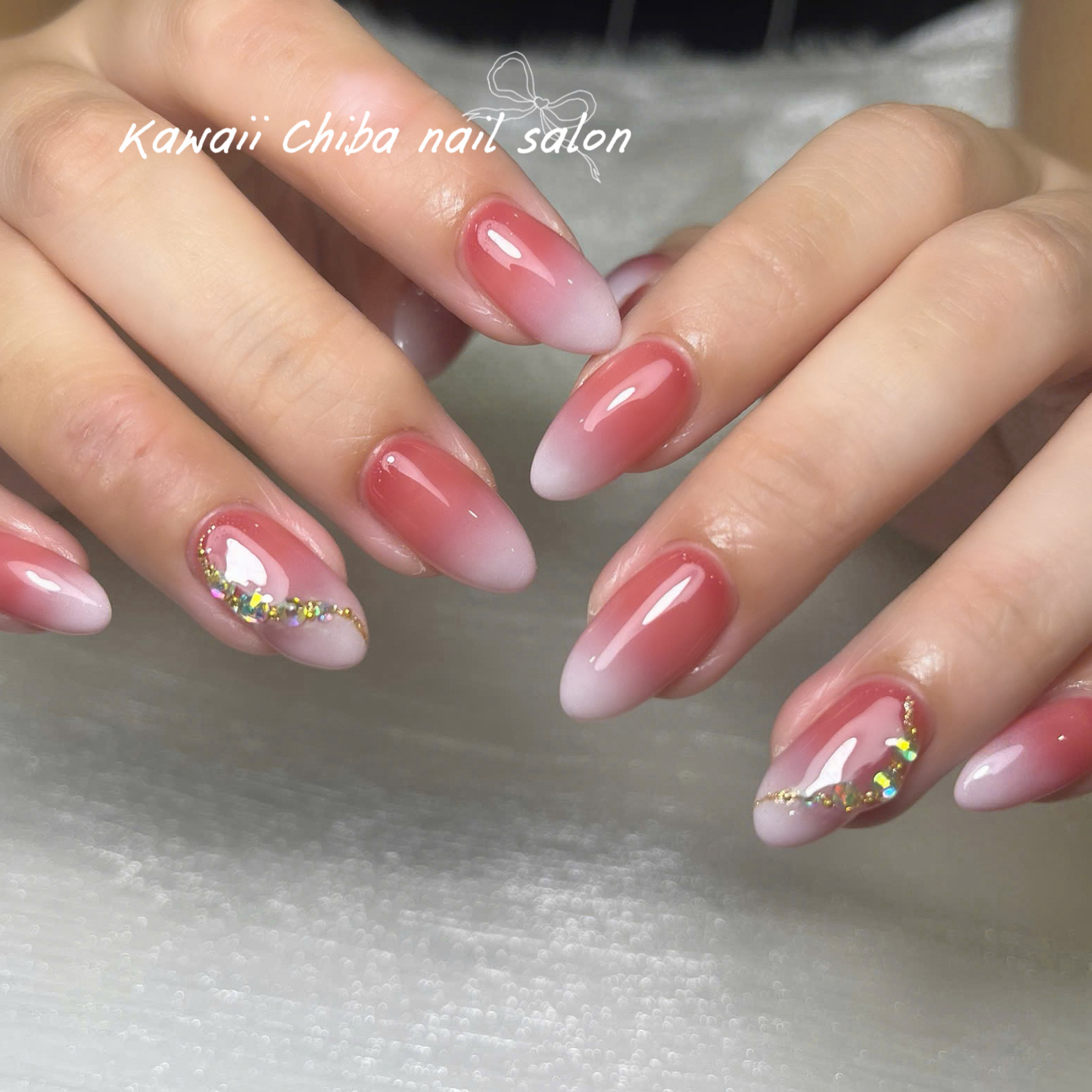 KawaiiChibaNail