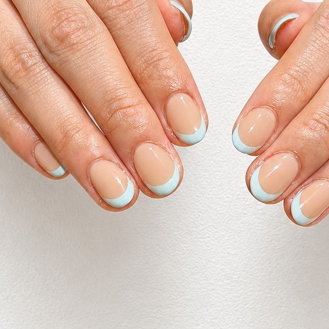 todays_nails.kuwabara