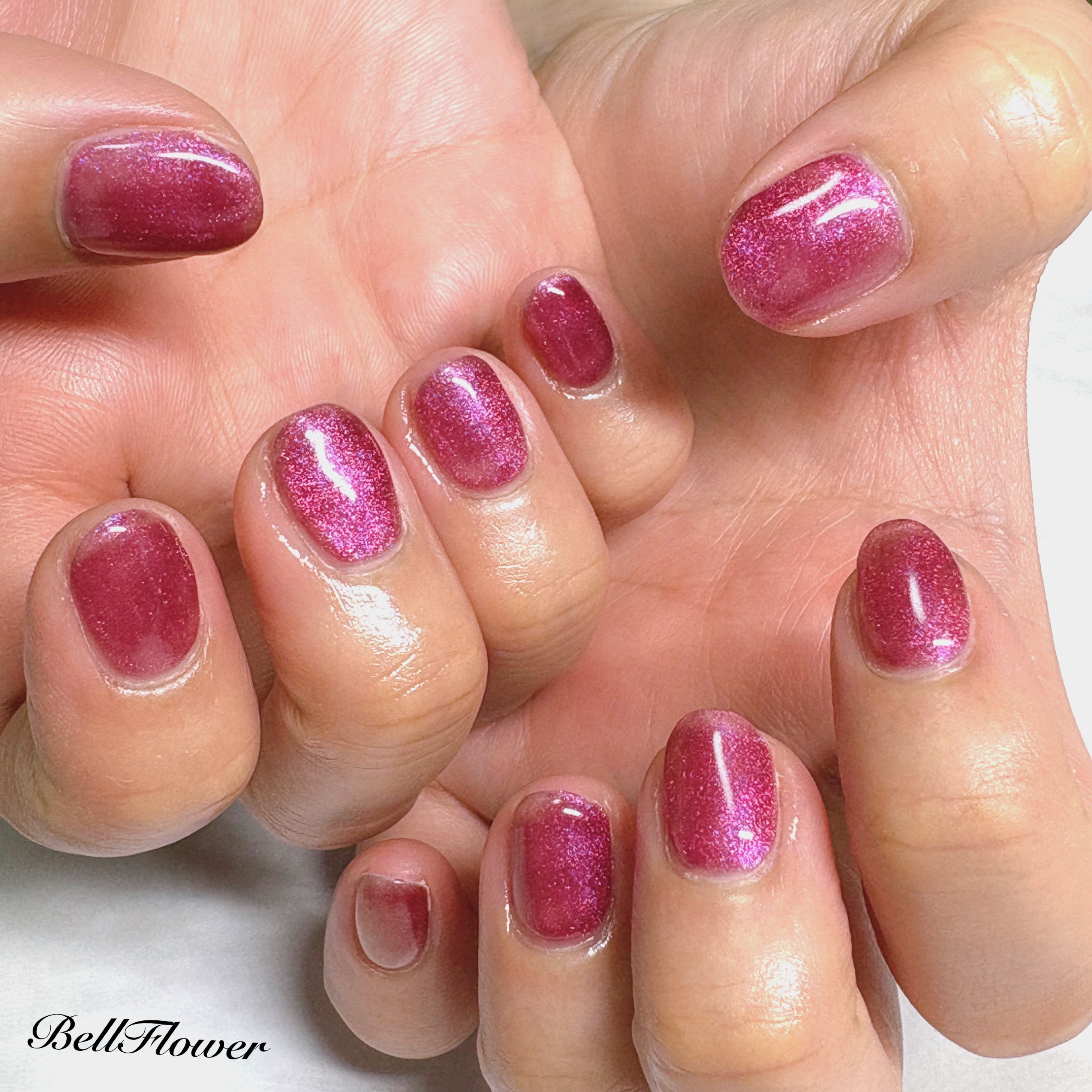 Nail_BellFlower