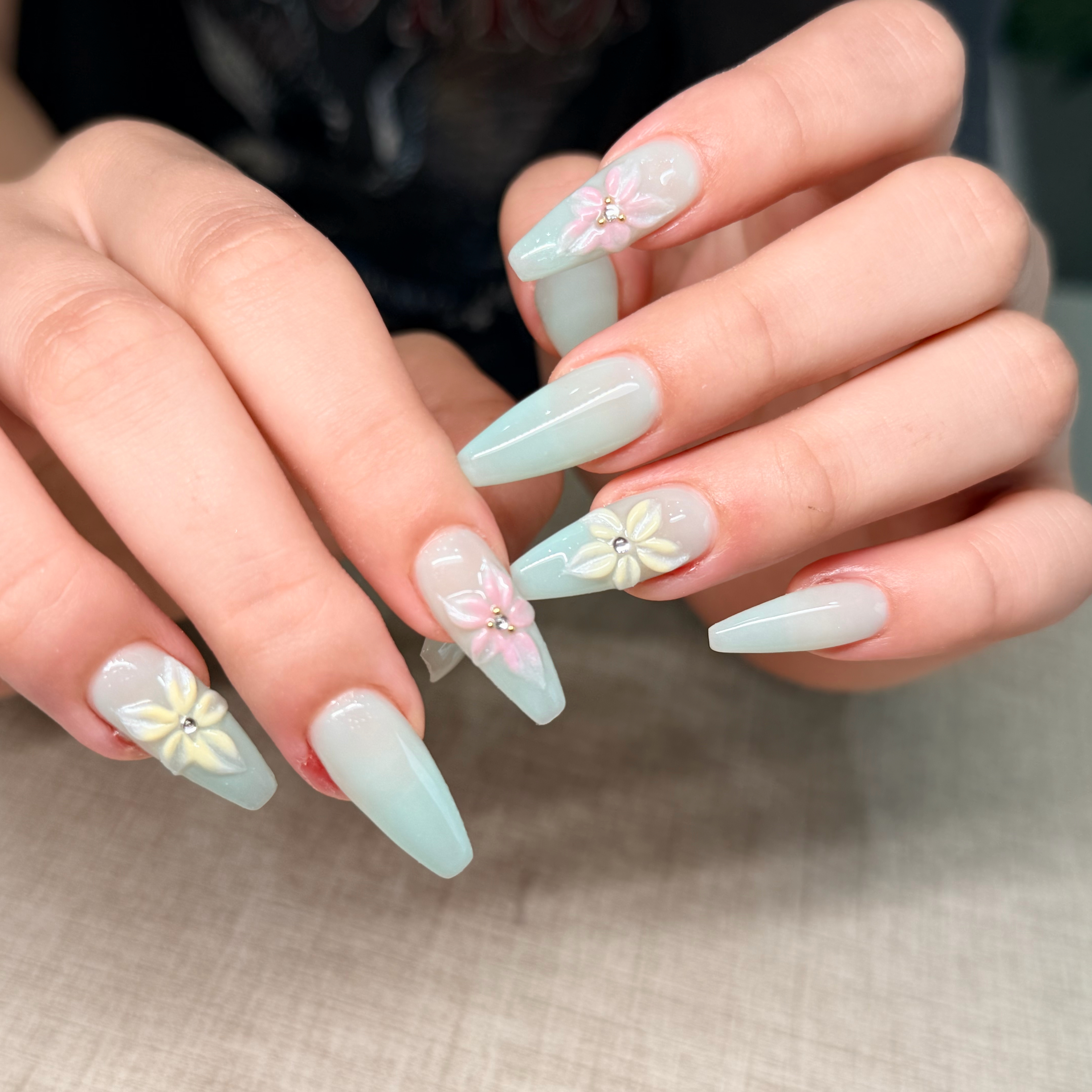 bana.nail