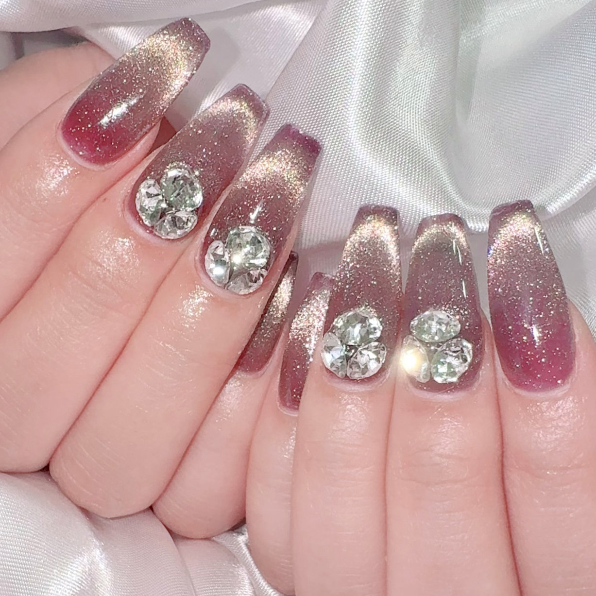 kaho.madonna.nail