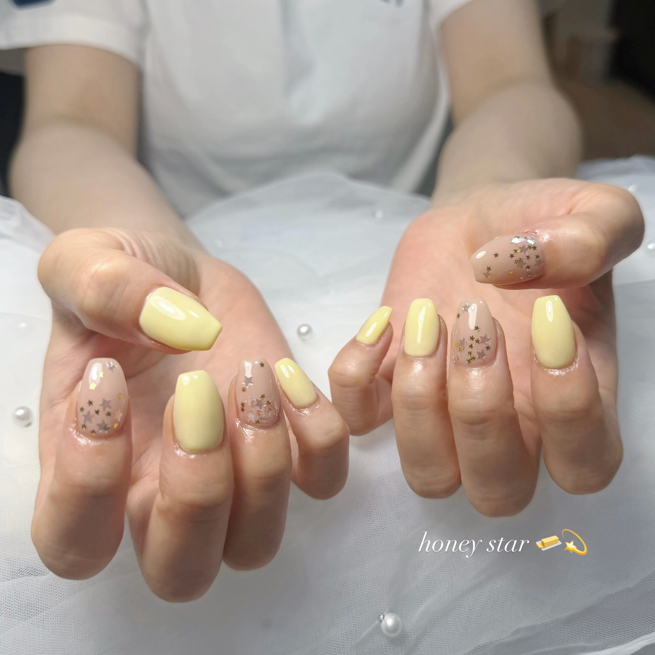 pinkymuse.nail