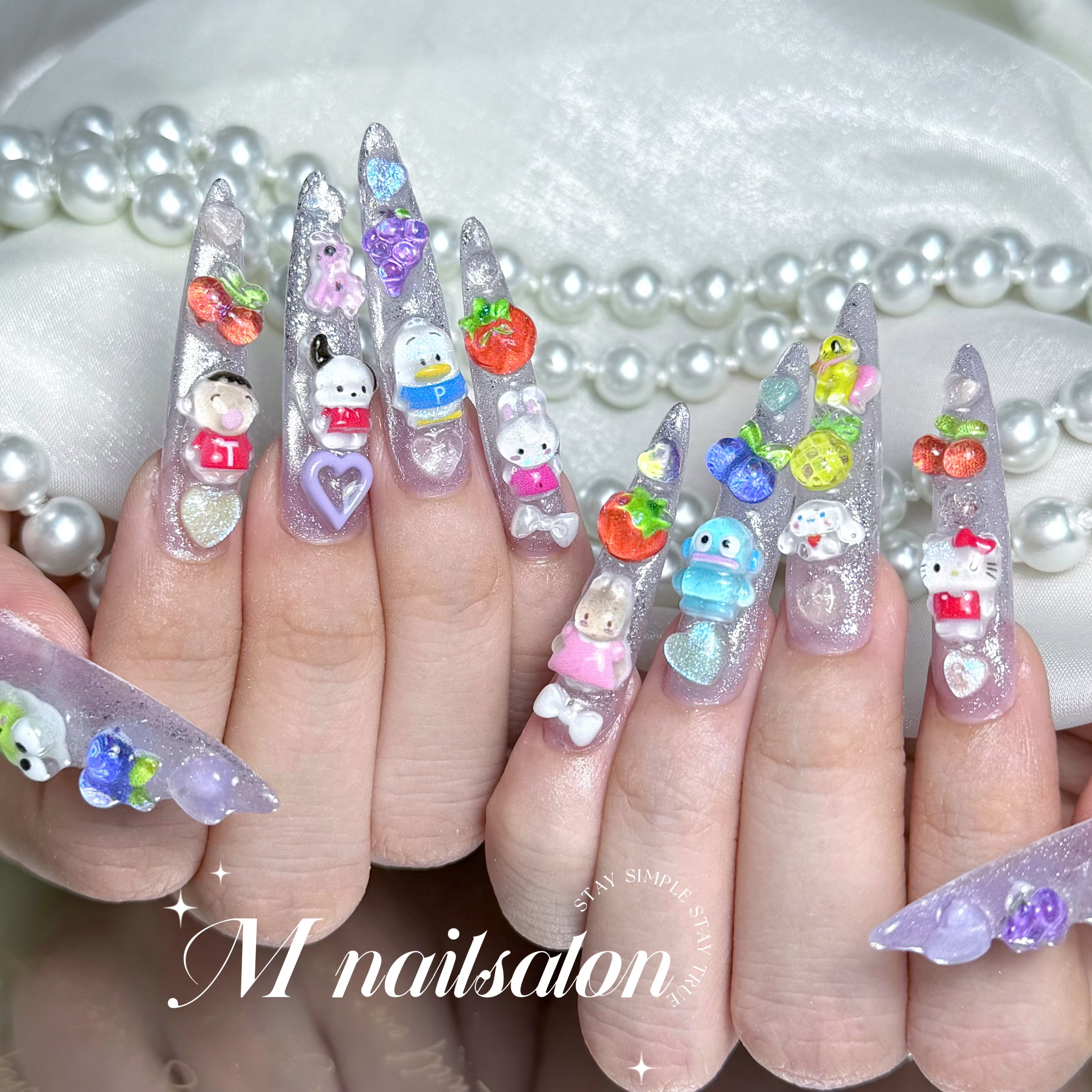 M_nails