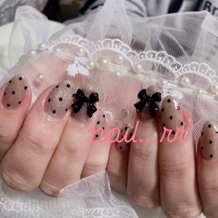 nail...rr