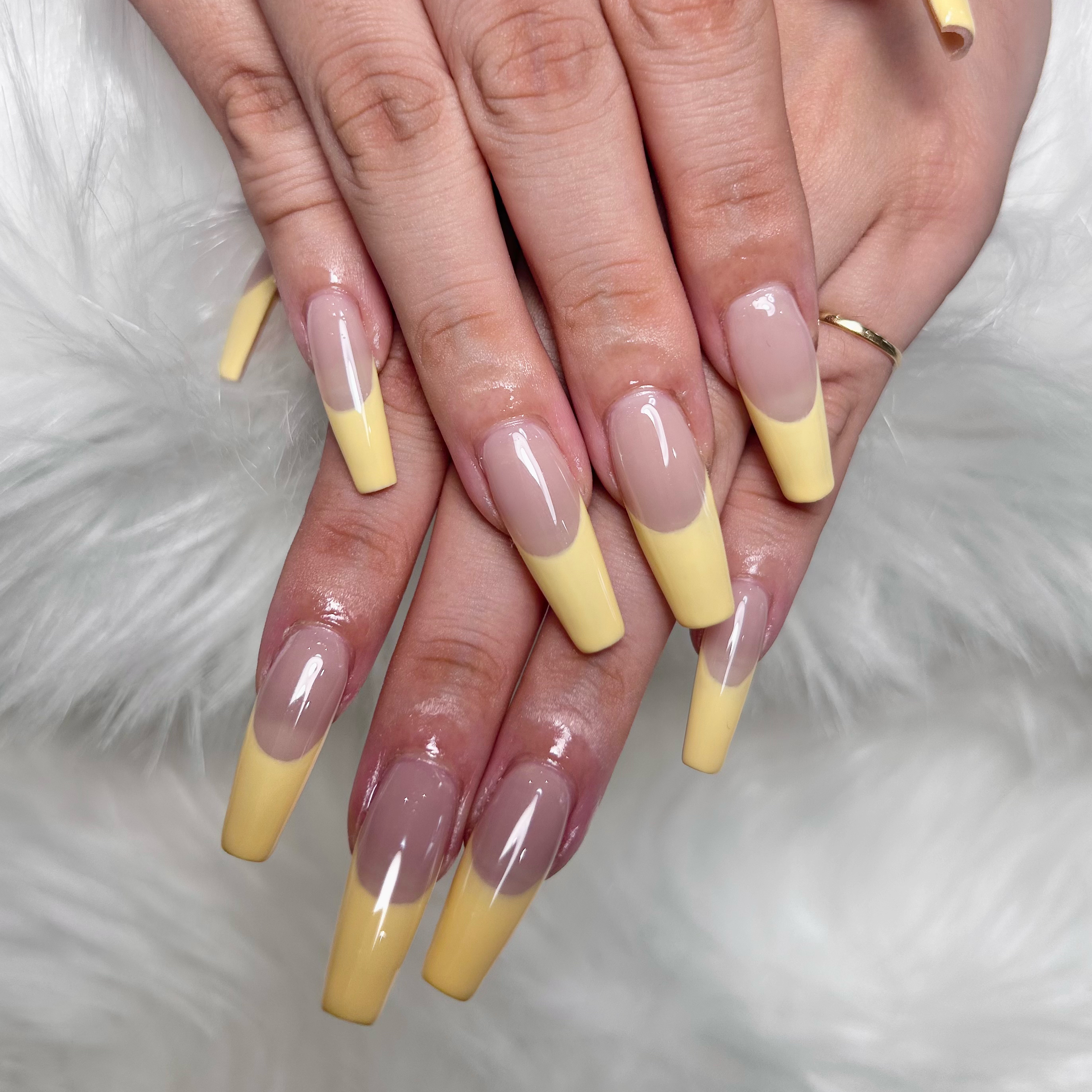 XinhNails