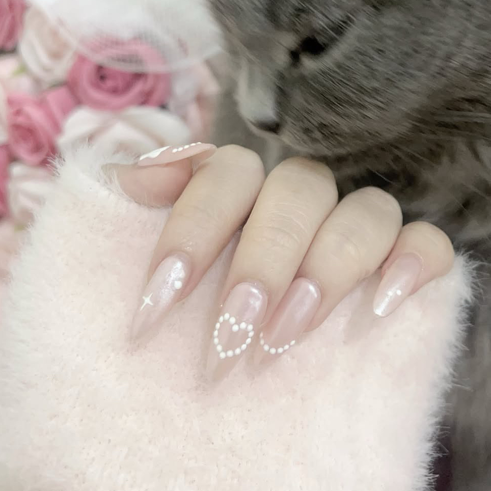 CHAIKO_ANA_CHUO_NAIL