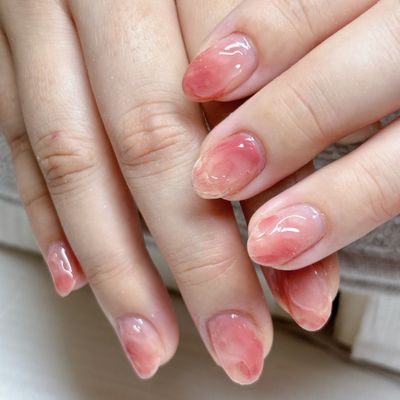 90min simple nuance持ち込みコース 【OFFあり】
