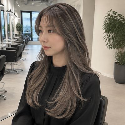 ハイライト ¥11000