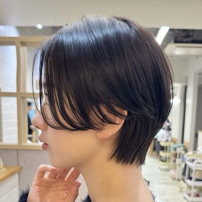 【12月限定価格⛄️】カット+Aujuaトリートメント