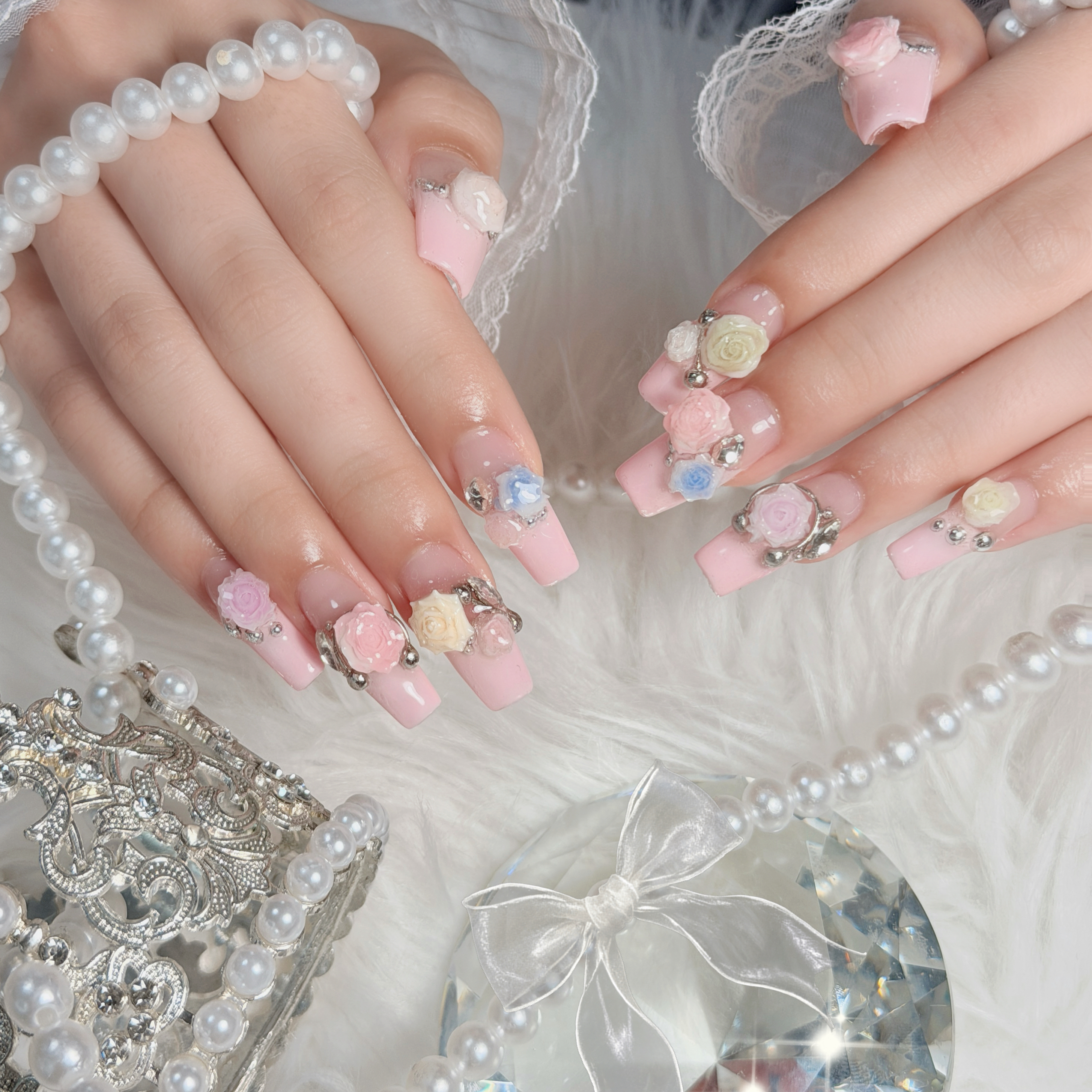 mocha_nail