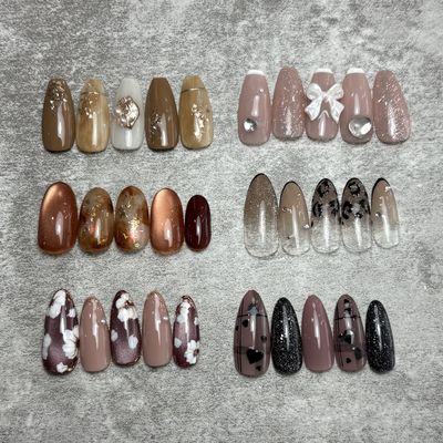 サンプル定額コース