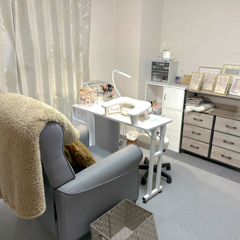 nail salon Lino
