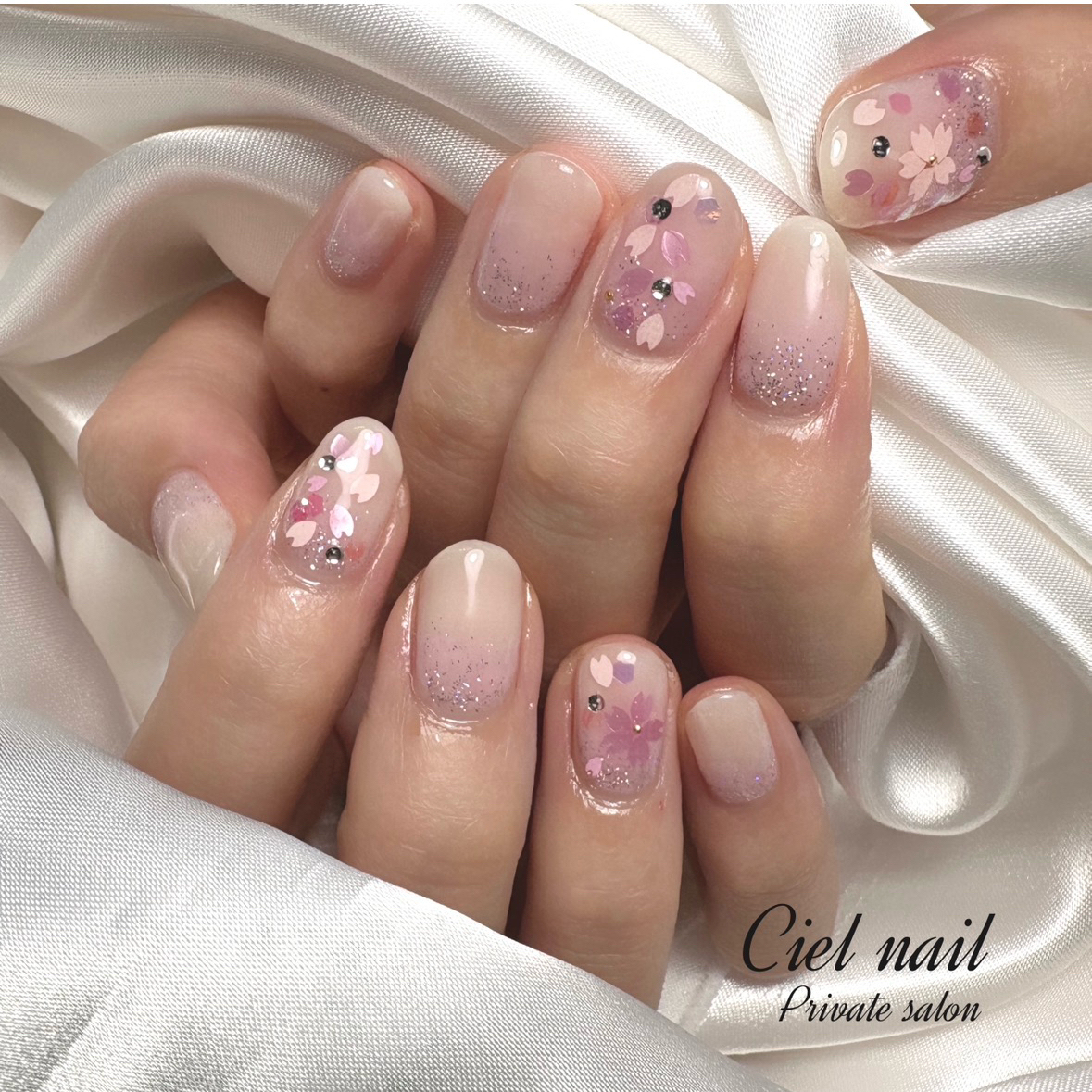 CIELNAIL_chigasaki