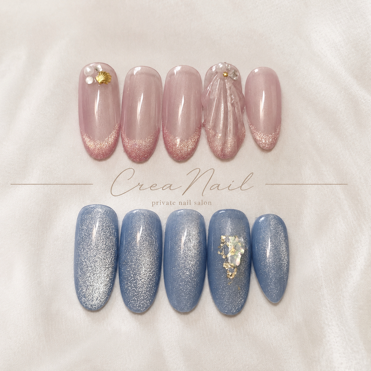 CreaNail_ai