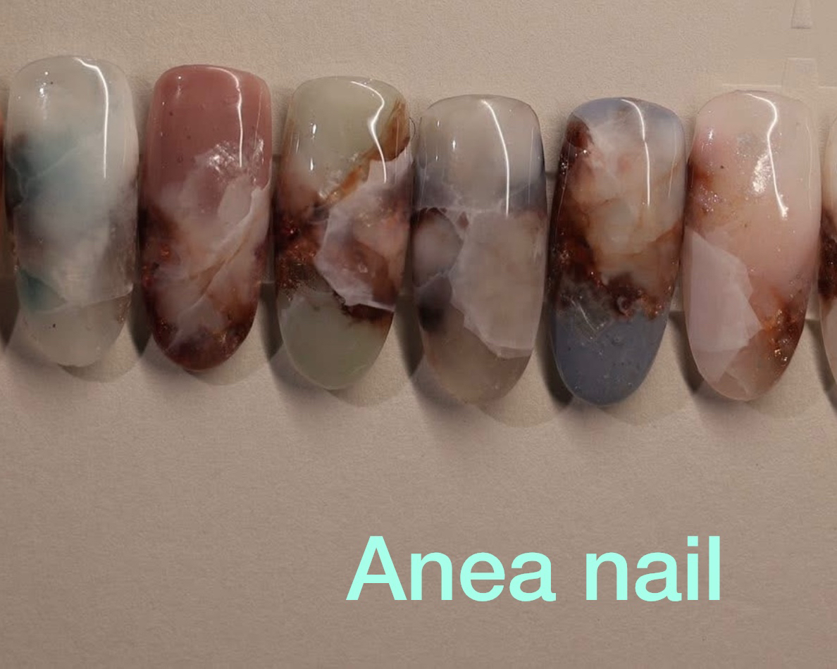 Anea.nail