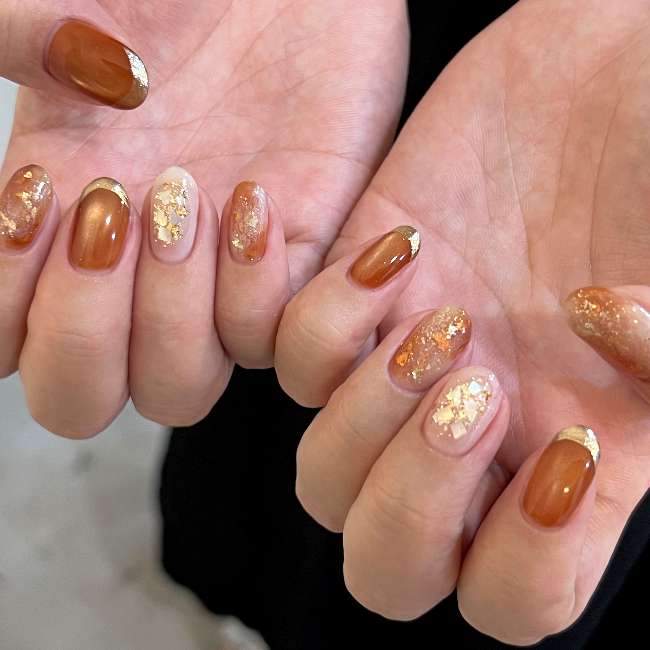 __.aya_nail818