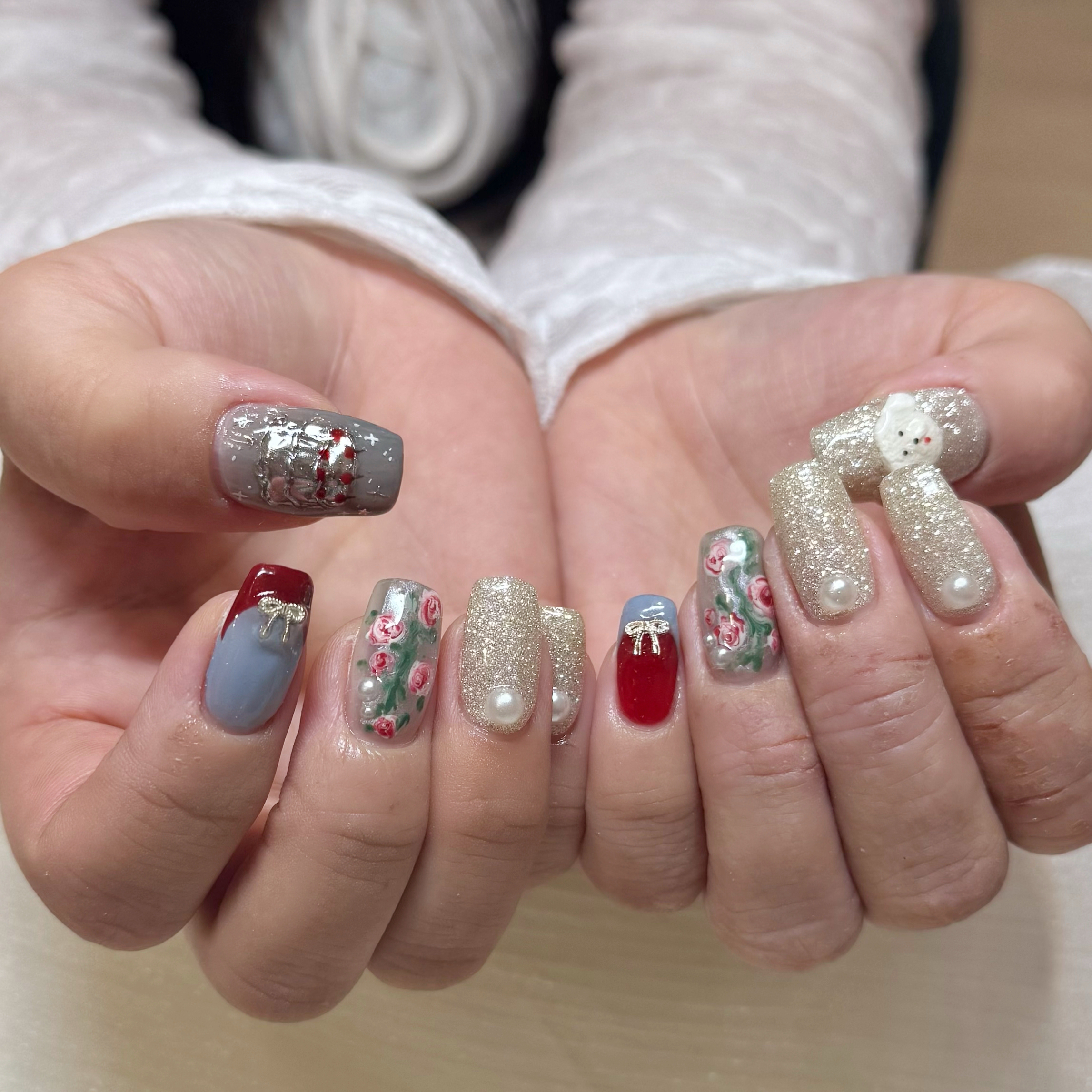 onigiri__nail