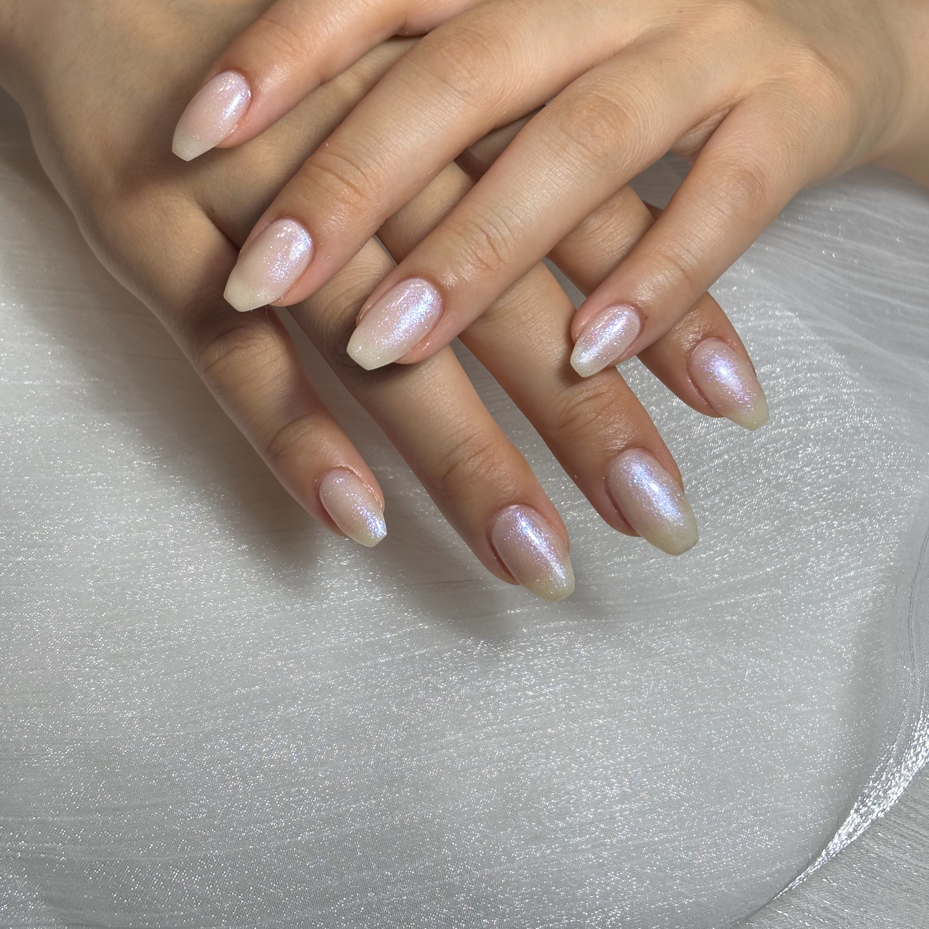 Hana.nail.kokubunzi