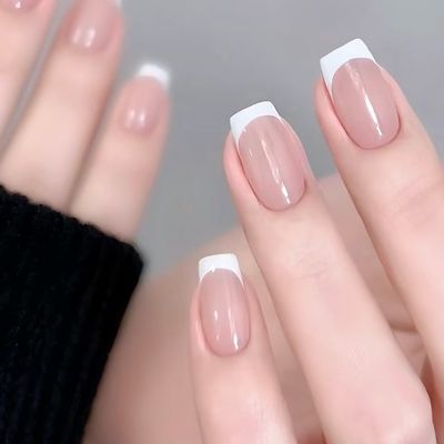 クリアベースフレンチ