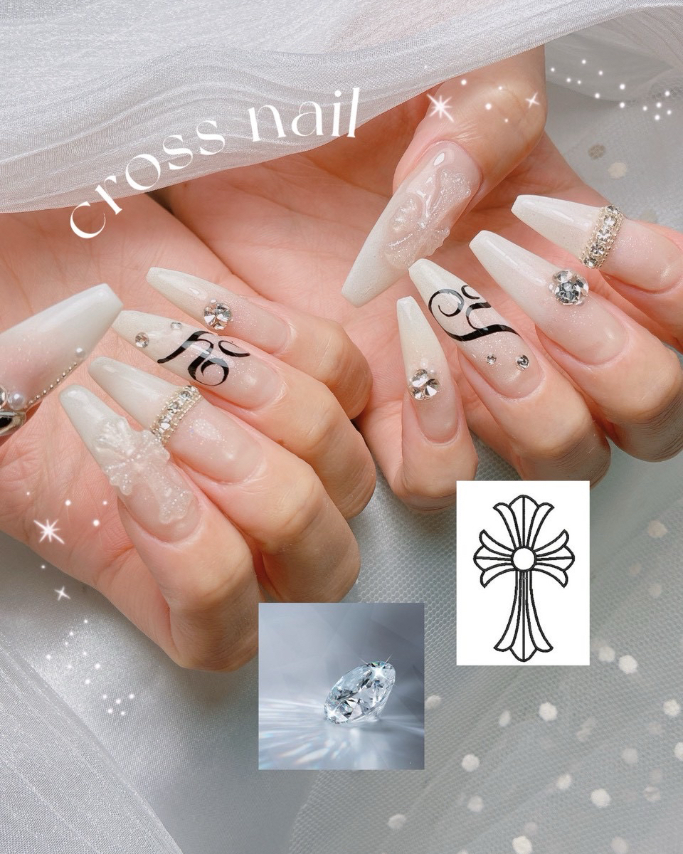 GREEM_nail
