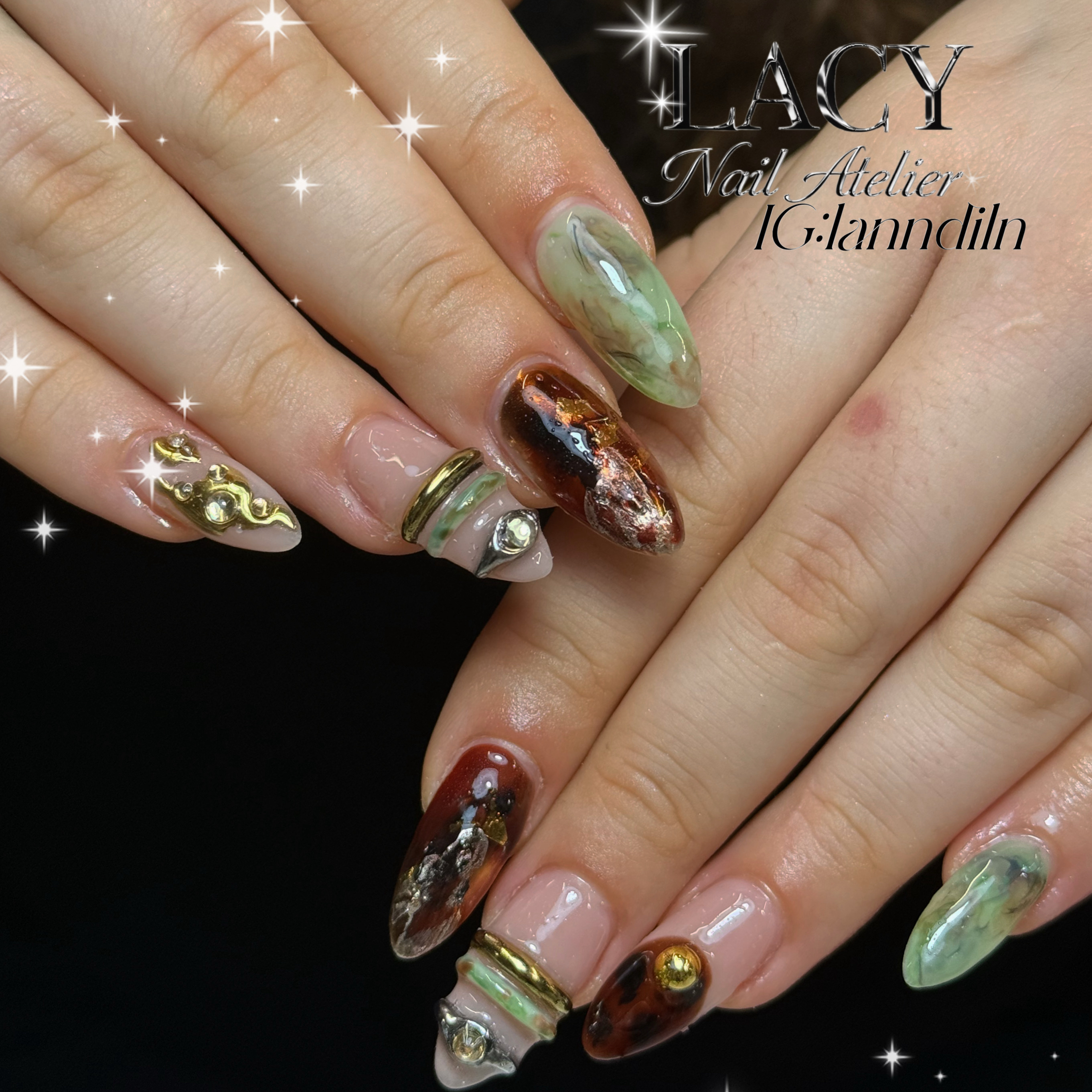 Miran.lacynail