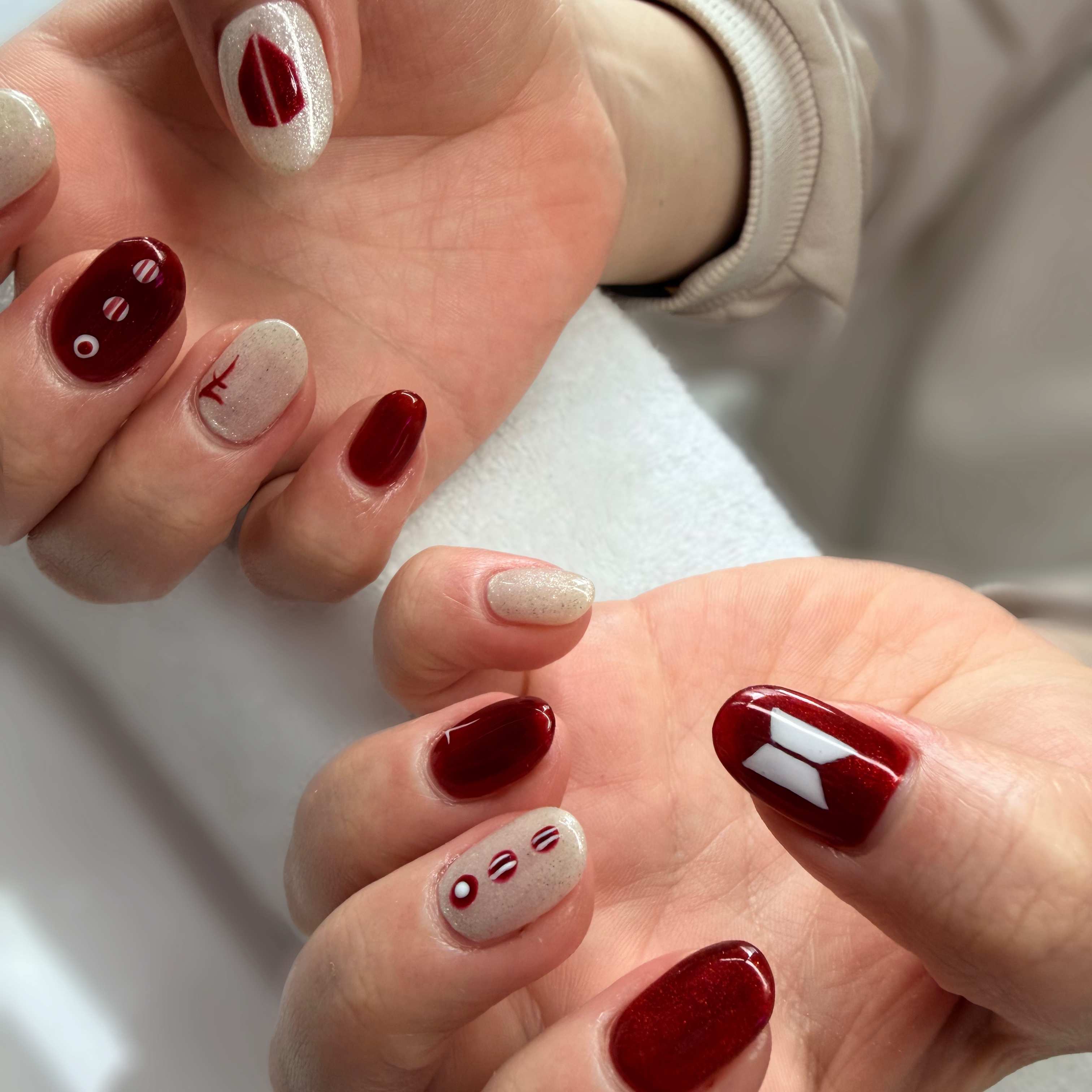 THE.NAIL.BAR