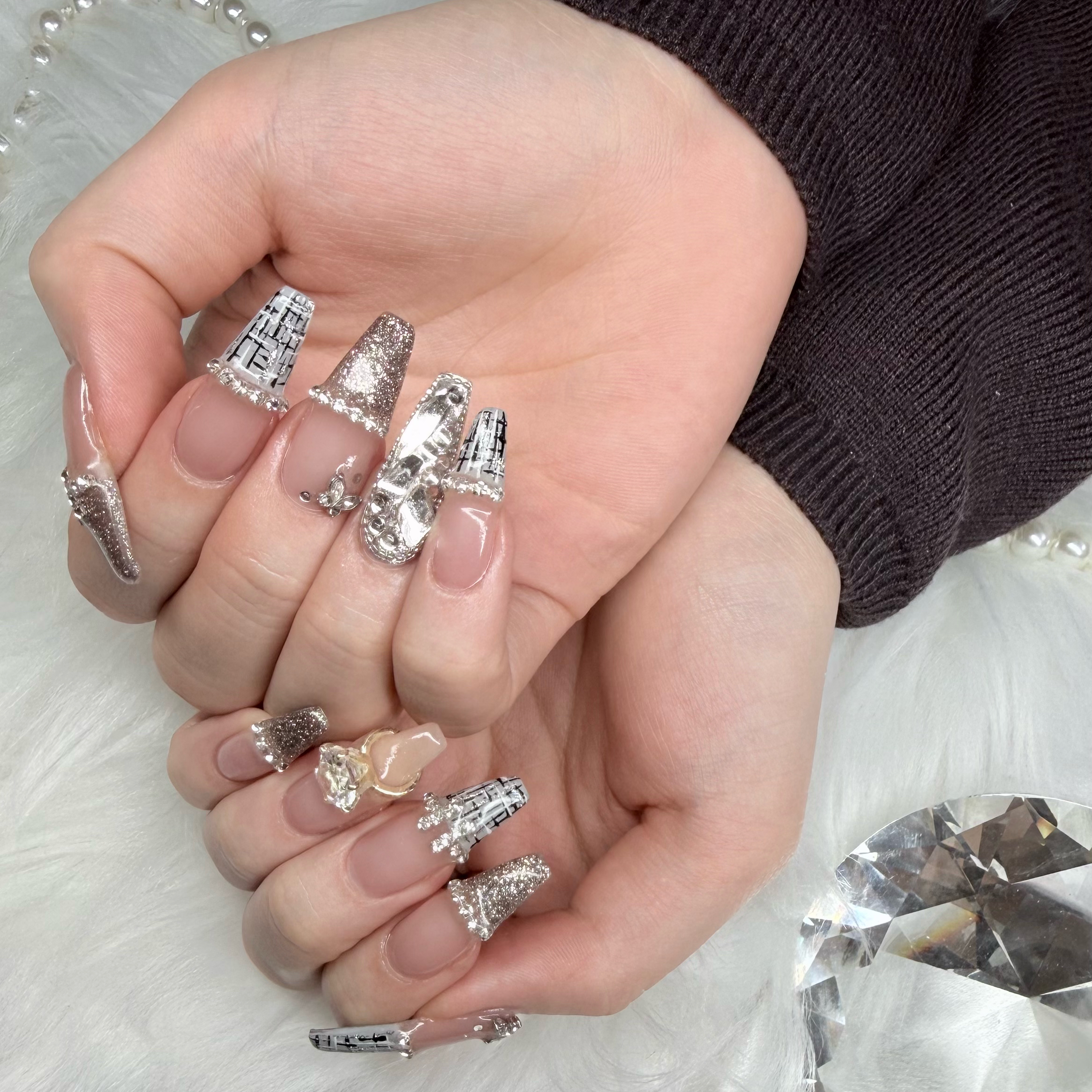 Amo_nail.koshigaya