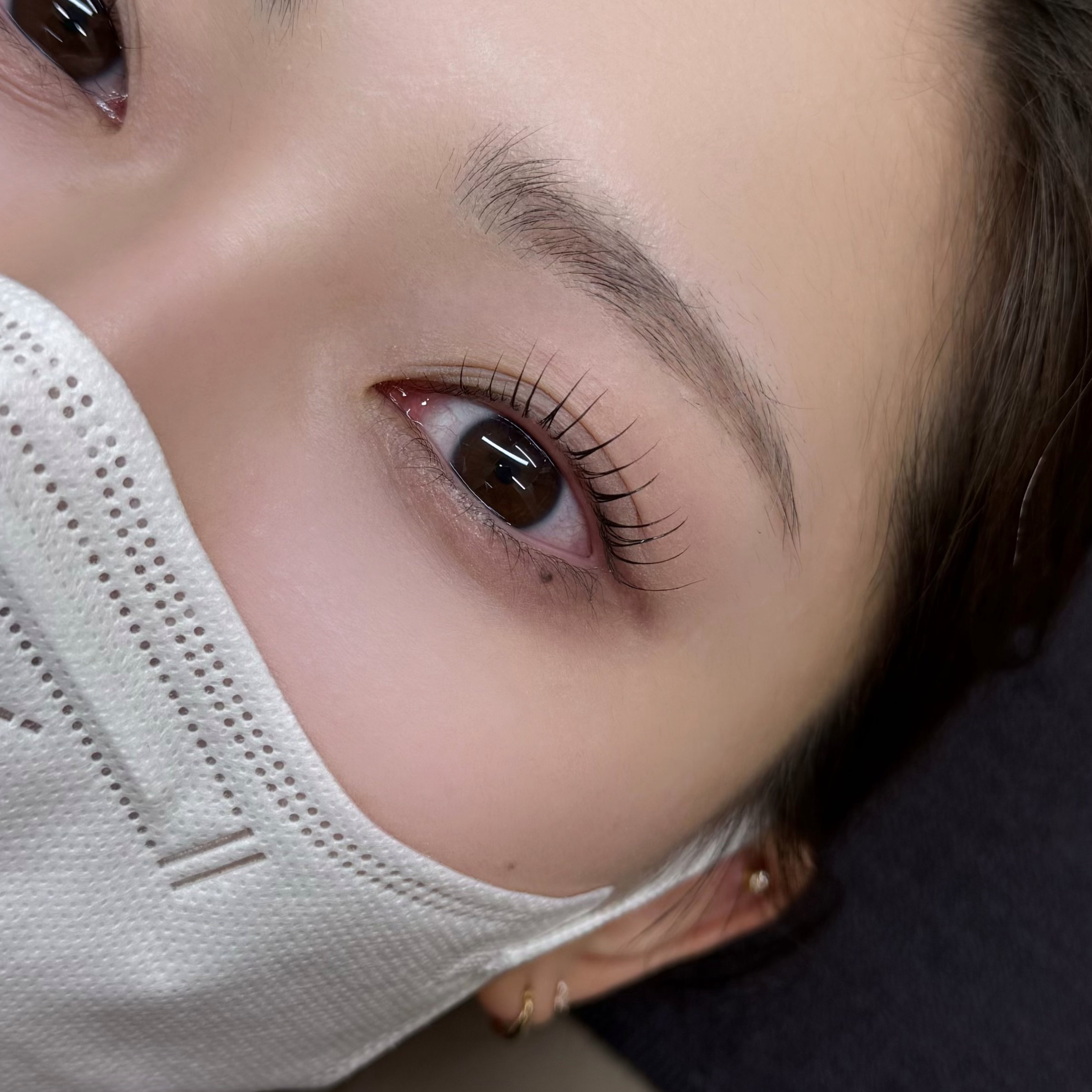mayu__eye
