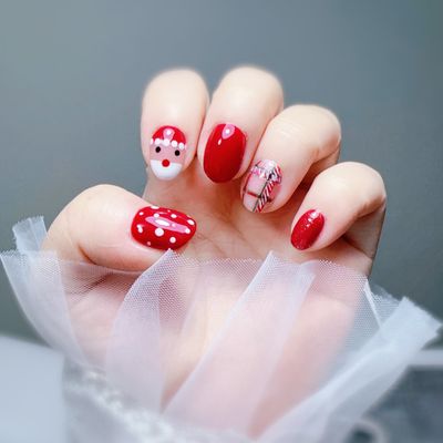💕クリスマスコース🧑‍🎄💕