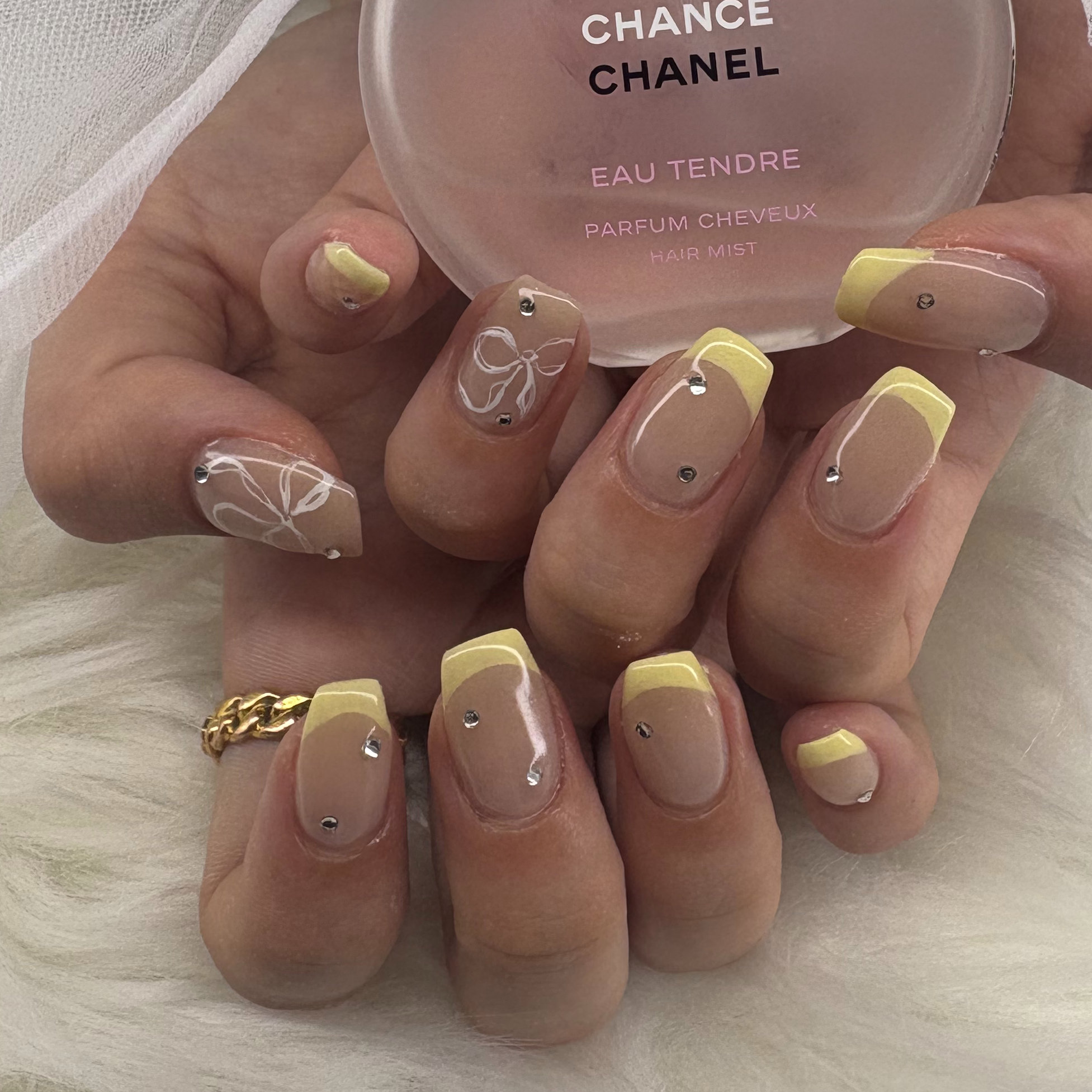 Riko_i_nail