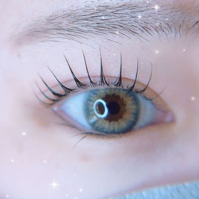 Lash lift