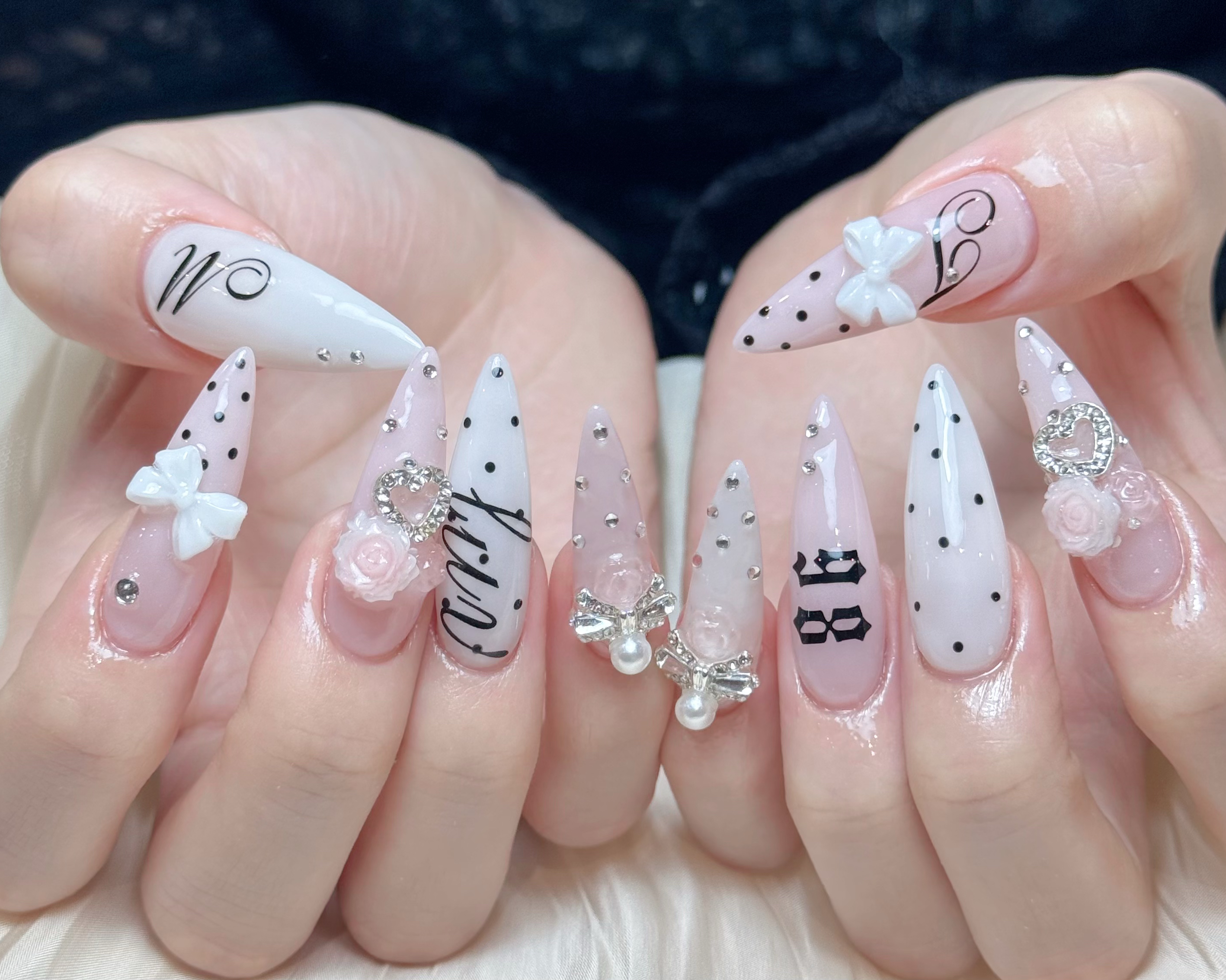 Luci_Nail_ShinOkubo