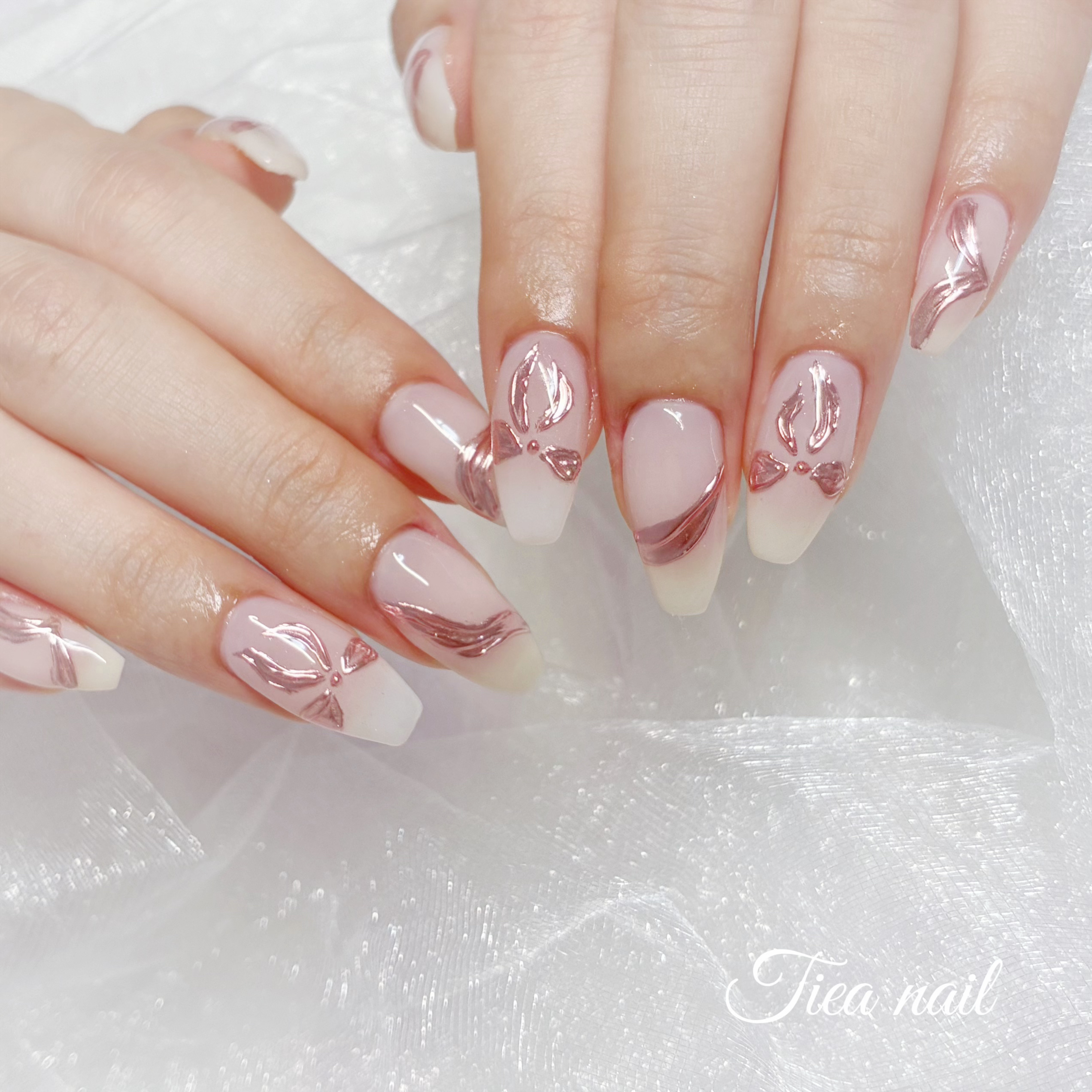 Tiea.nail