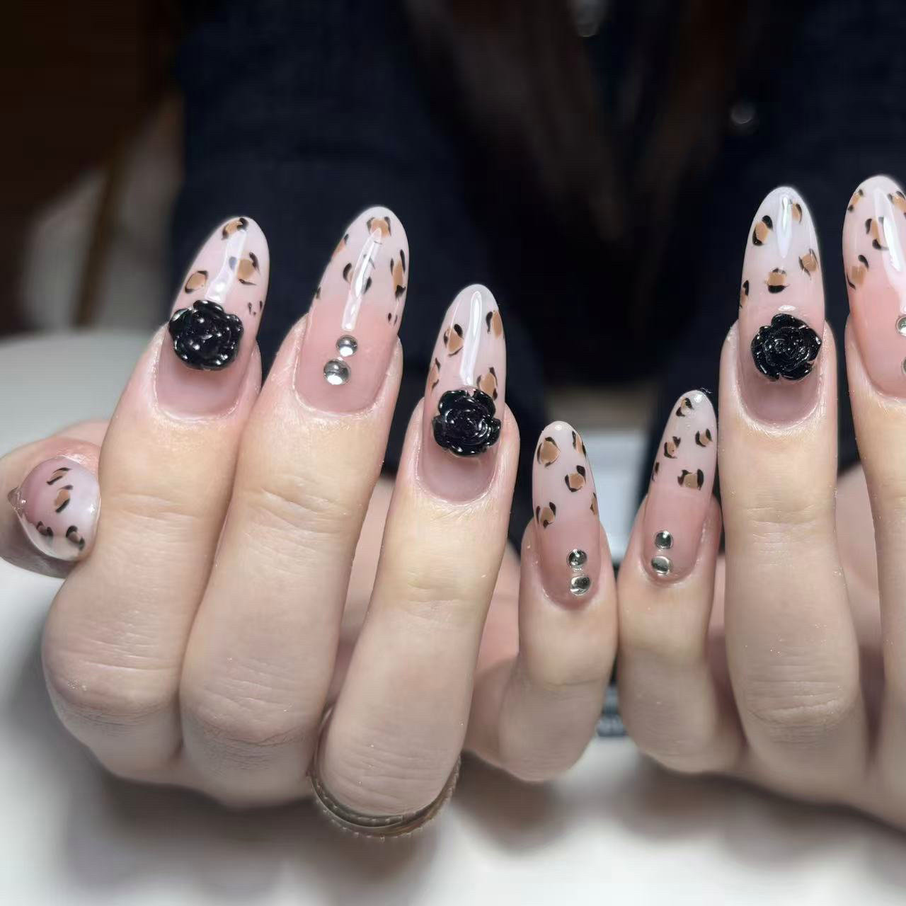 lunnynail