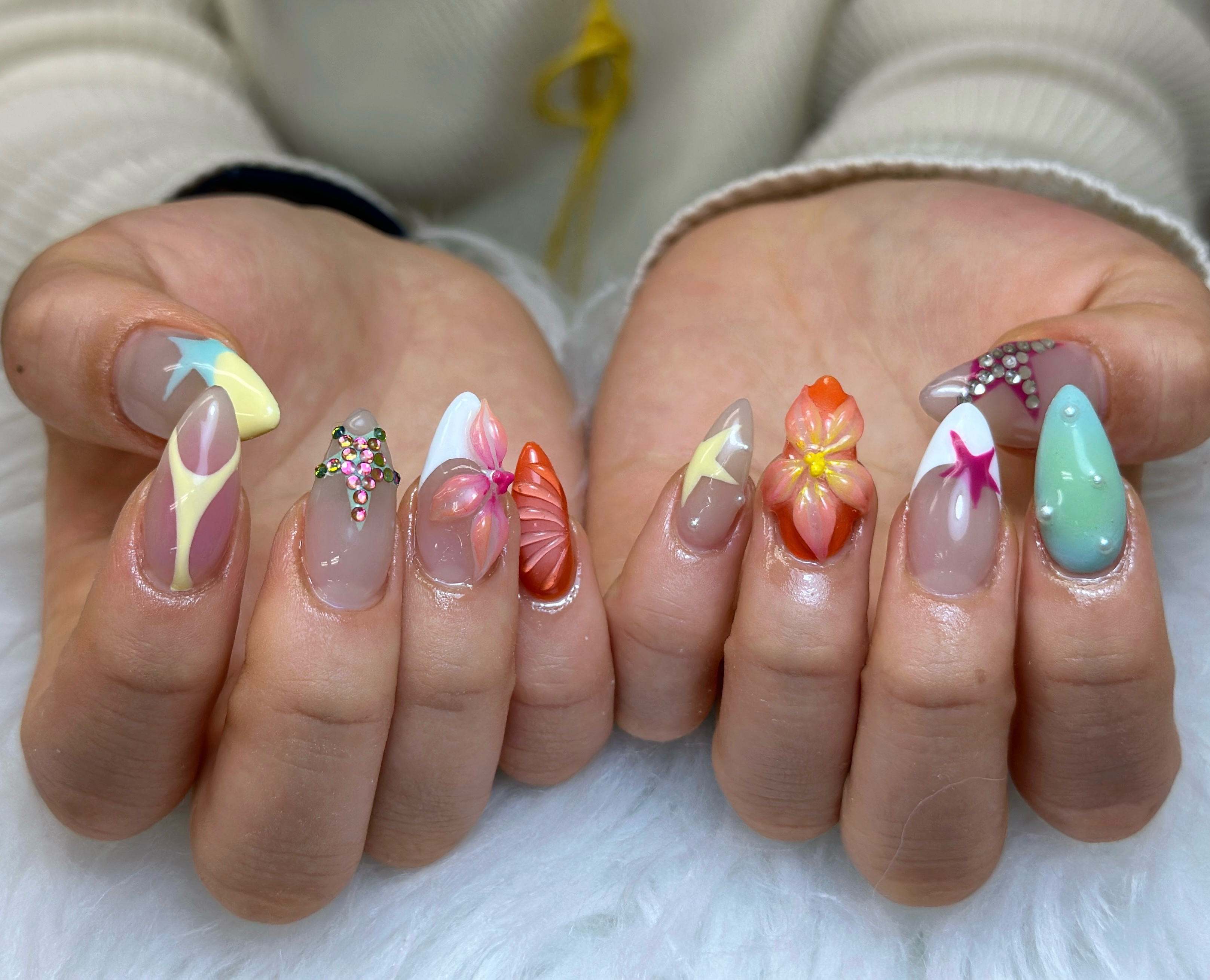 Jennnail_chan
