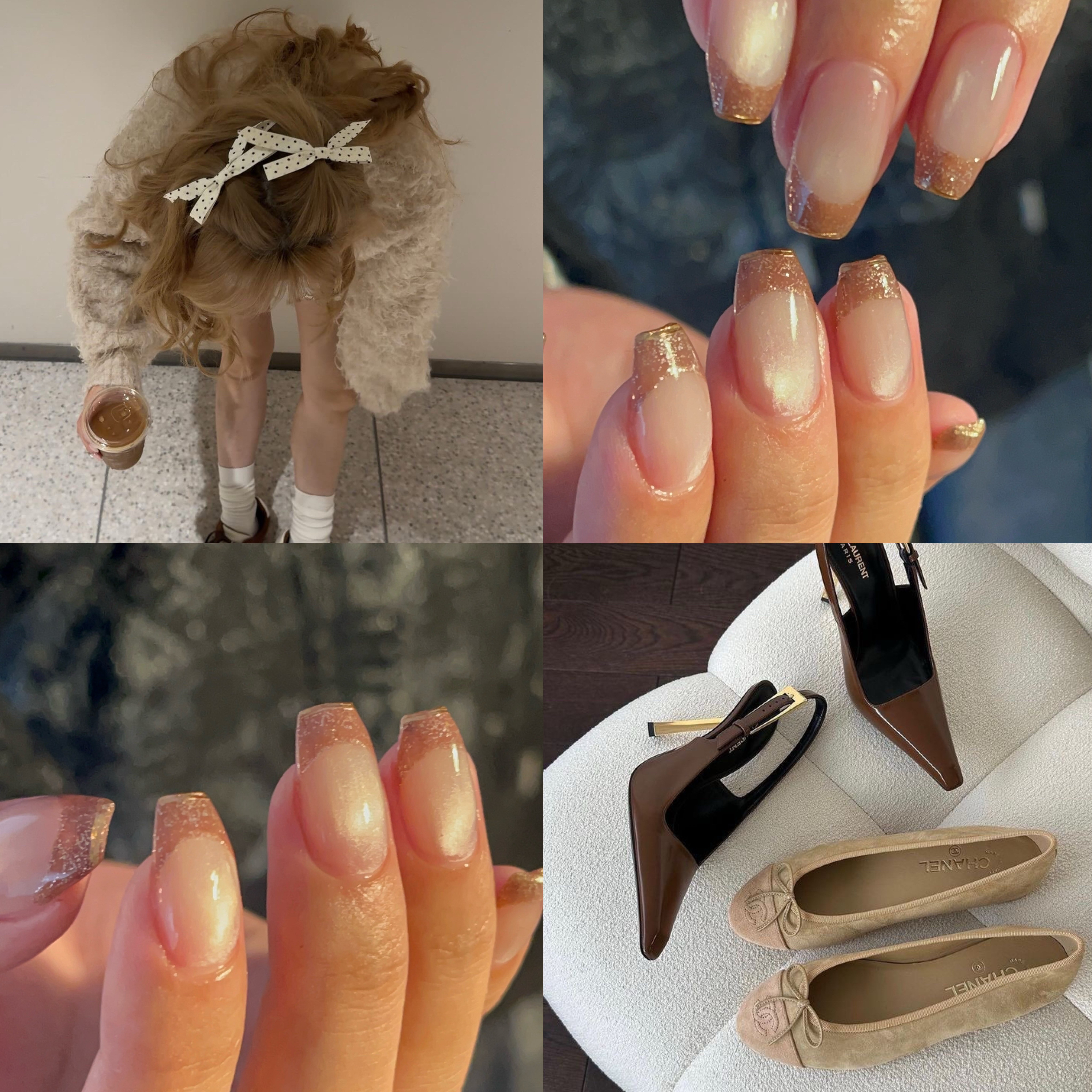 COTTA.nail