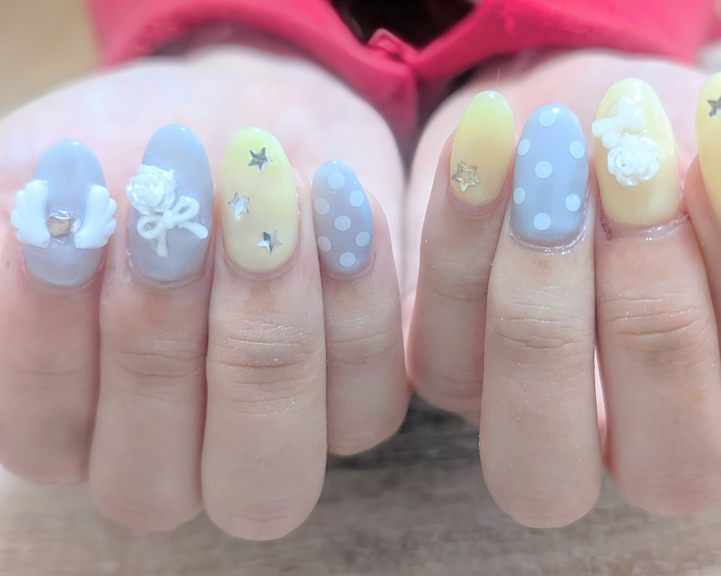 39nails