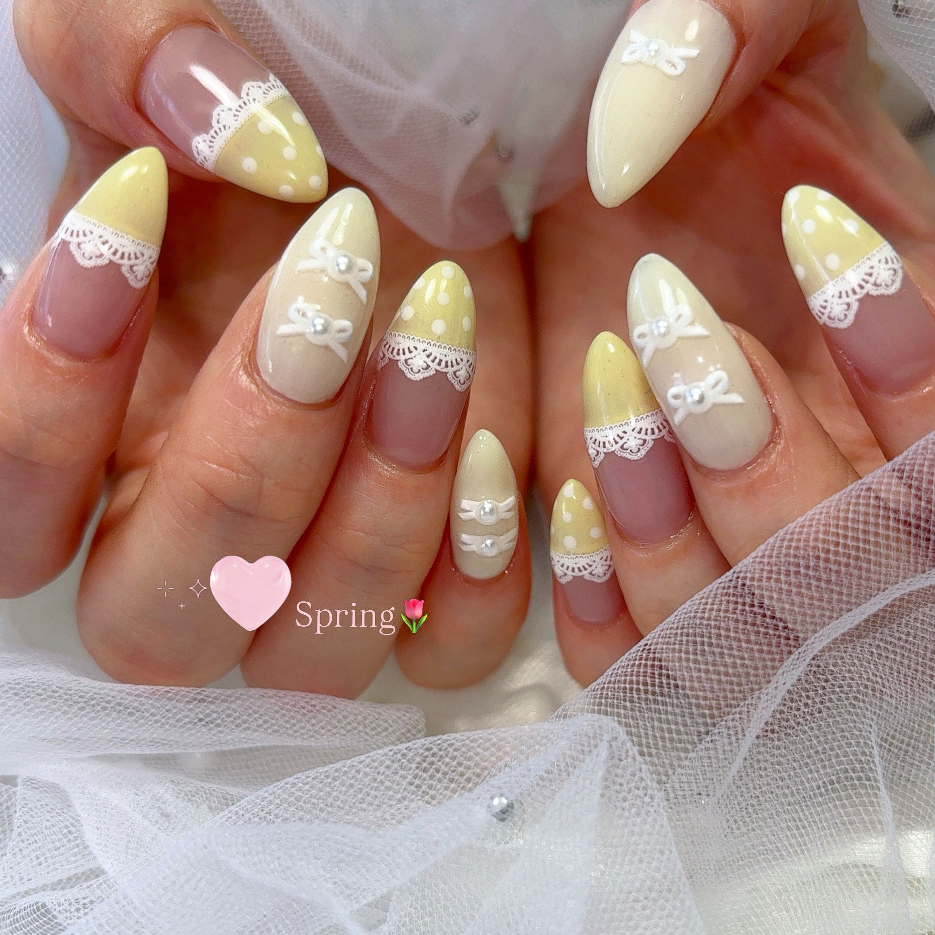 AYK.nail